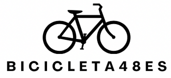 Bicicleta48es