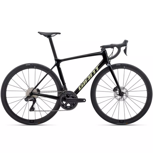 Bicicleta GIANT TCR Advanced Pro Disc 0 Di2 2024