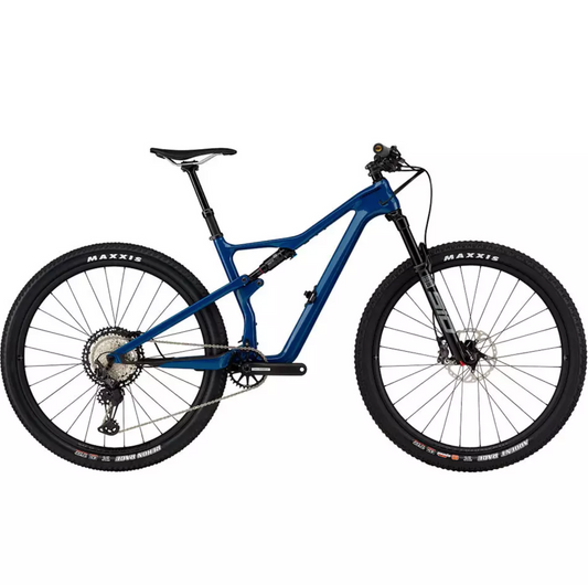 Bicicleta CANNONDALE Scalpel Carbon SE 1