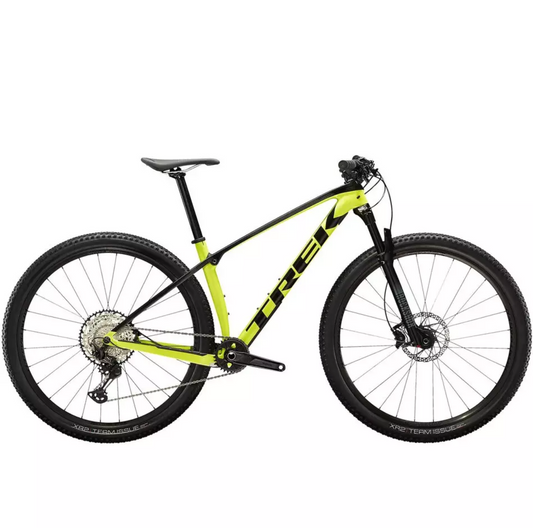 Bicicleta TREK Procaliber 9.6 2022