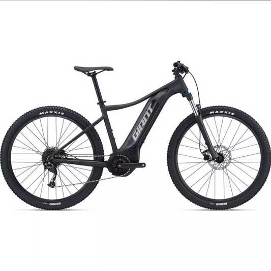 Bicicleta eléctrica GIANT Talon E+ 2 29