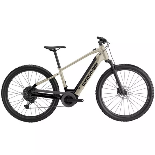 Bicicleta eléctrica CANNONDALE Trail Neo 4 Quicksand