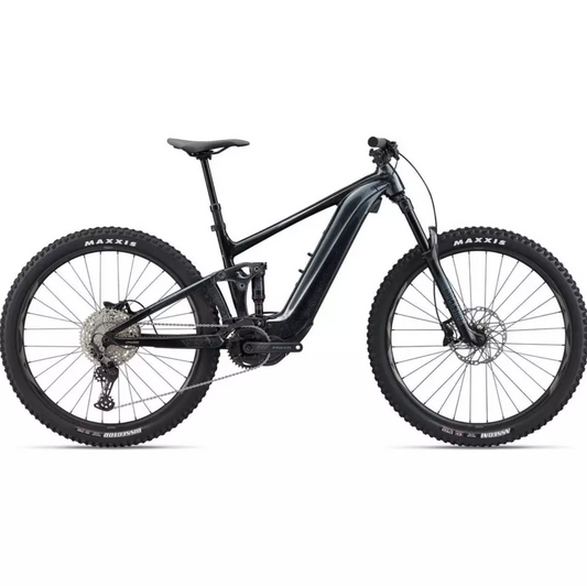 Bicicleta eléctrica GIANT Trance X E+ 3 2023